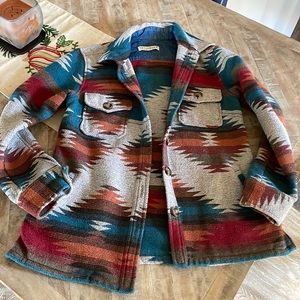 Idyllwind XS Shacket